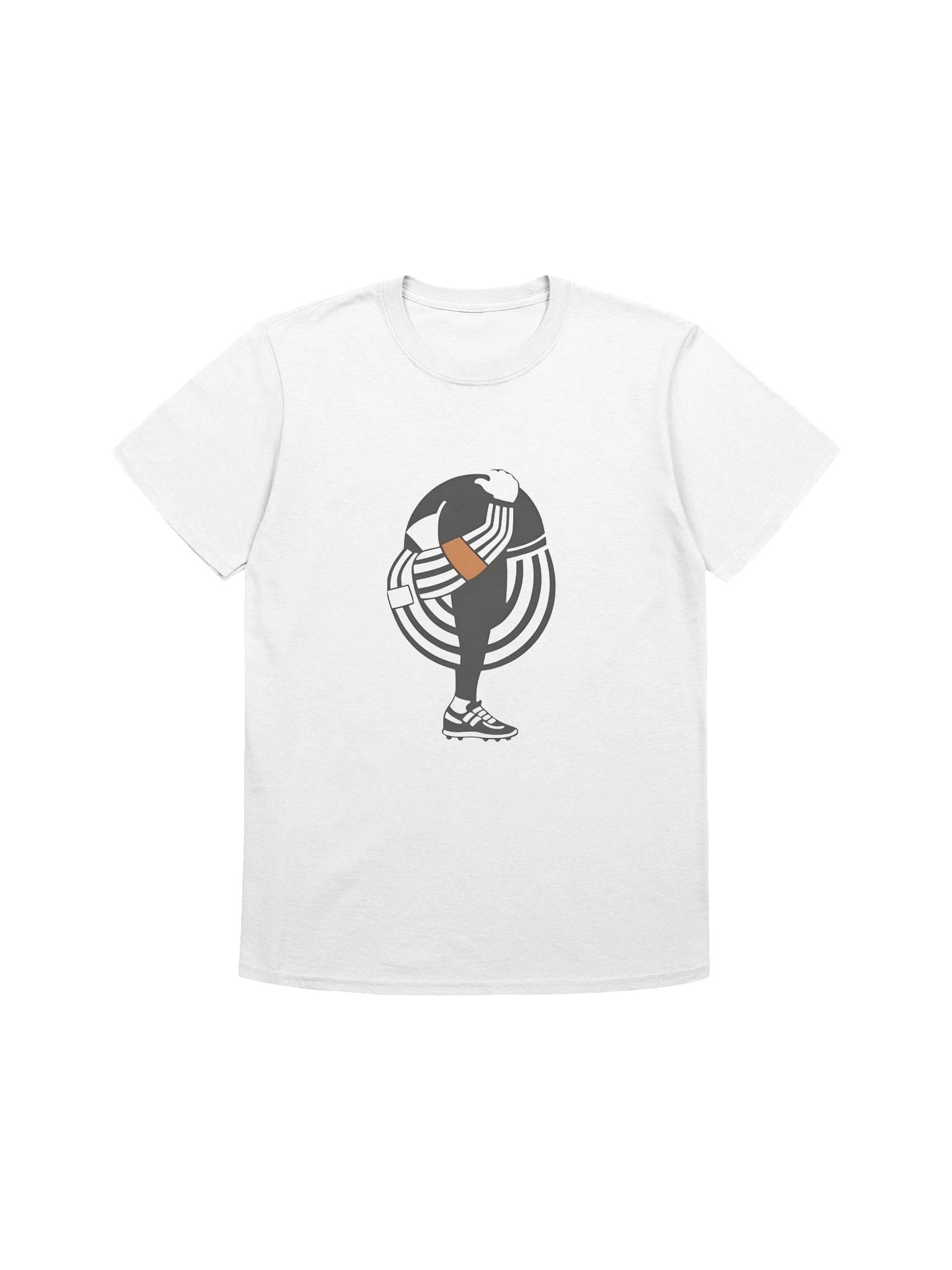 Kyle Dubas Referee Shirt – Pittsburgh Hockey Goalie Interference Viral Tee product image (1)