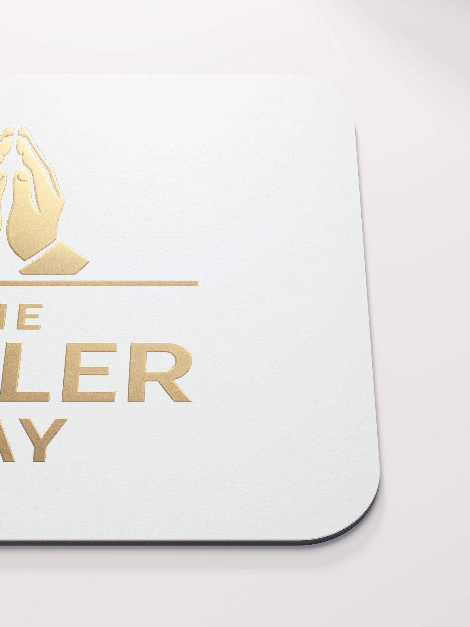 The Müller Way Classic Mouse Pad product image (5)