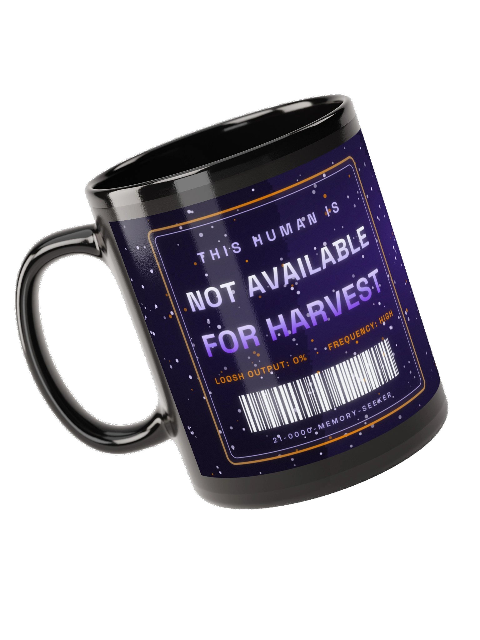 Not Available for Harvest Mug product image (5)