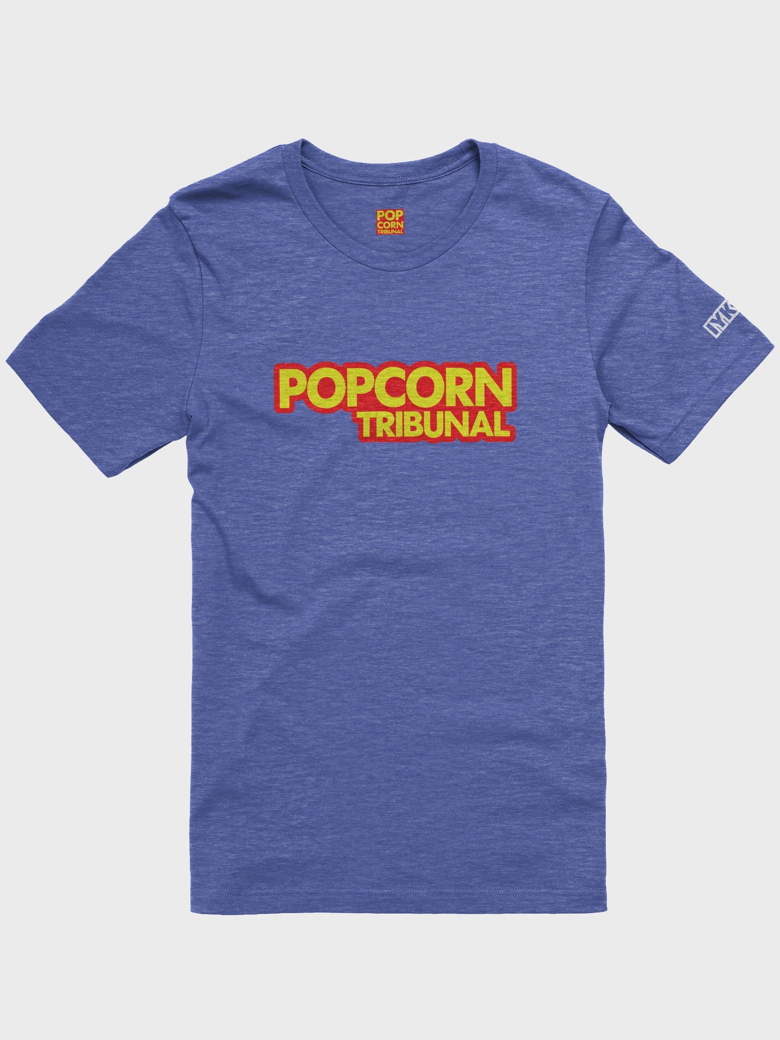 Legacy Logo Tee product image (1)
