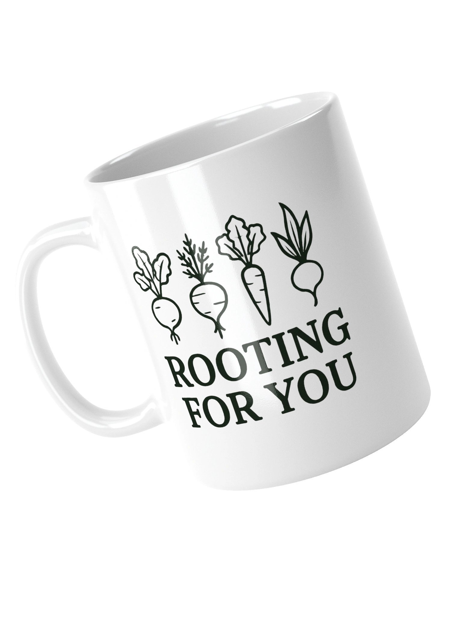 Rooting For You Mug product image (11)