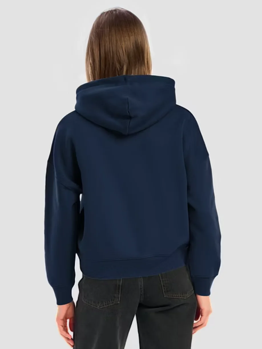 'Icepick' Cropped Hoodie product image (6)