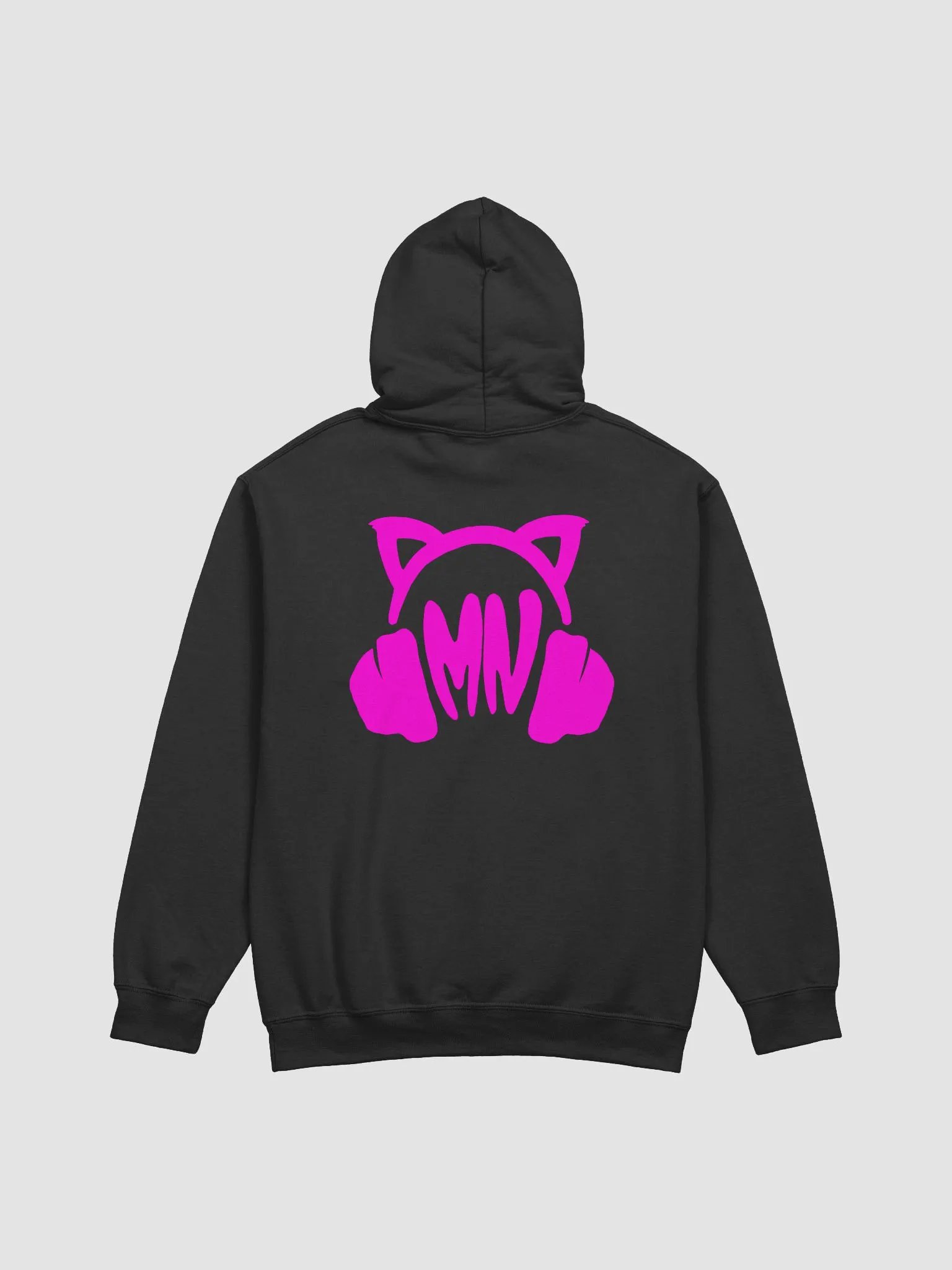 MarkyNana Hoodie product image (2)