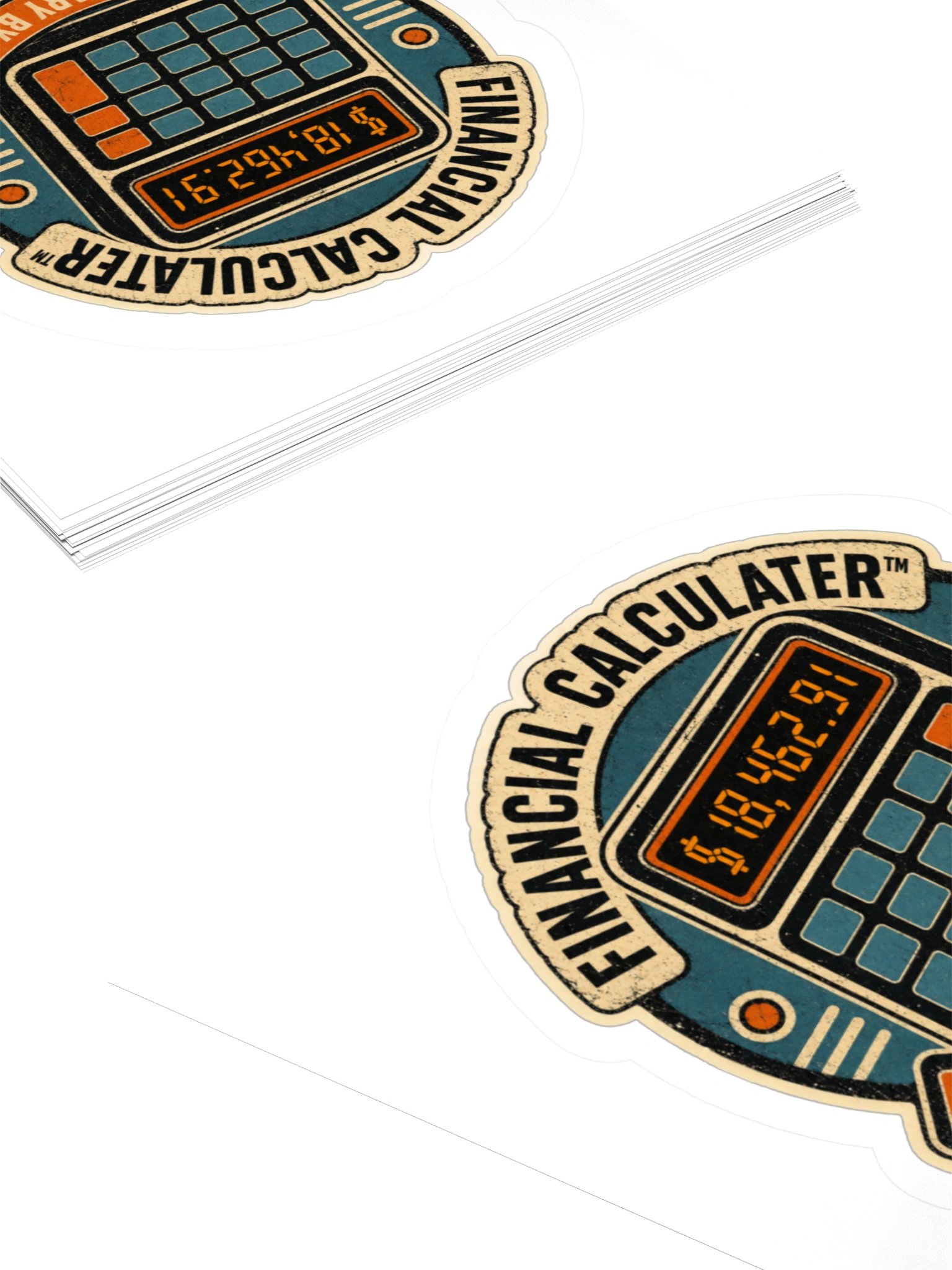 Financial Calculater product image (8)