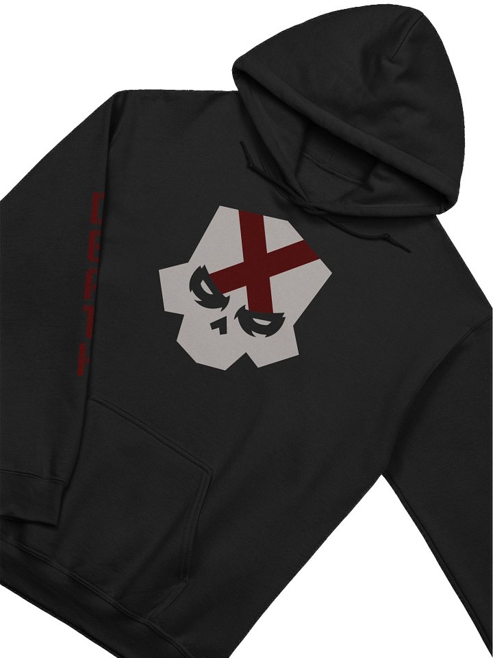 Death Company Hoodie product image (1)