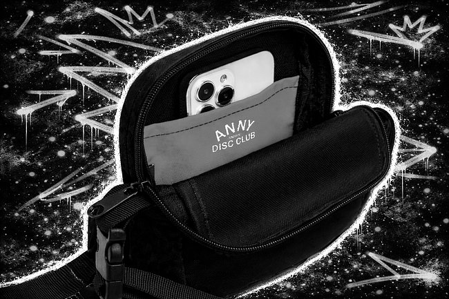 Bags