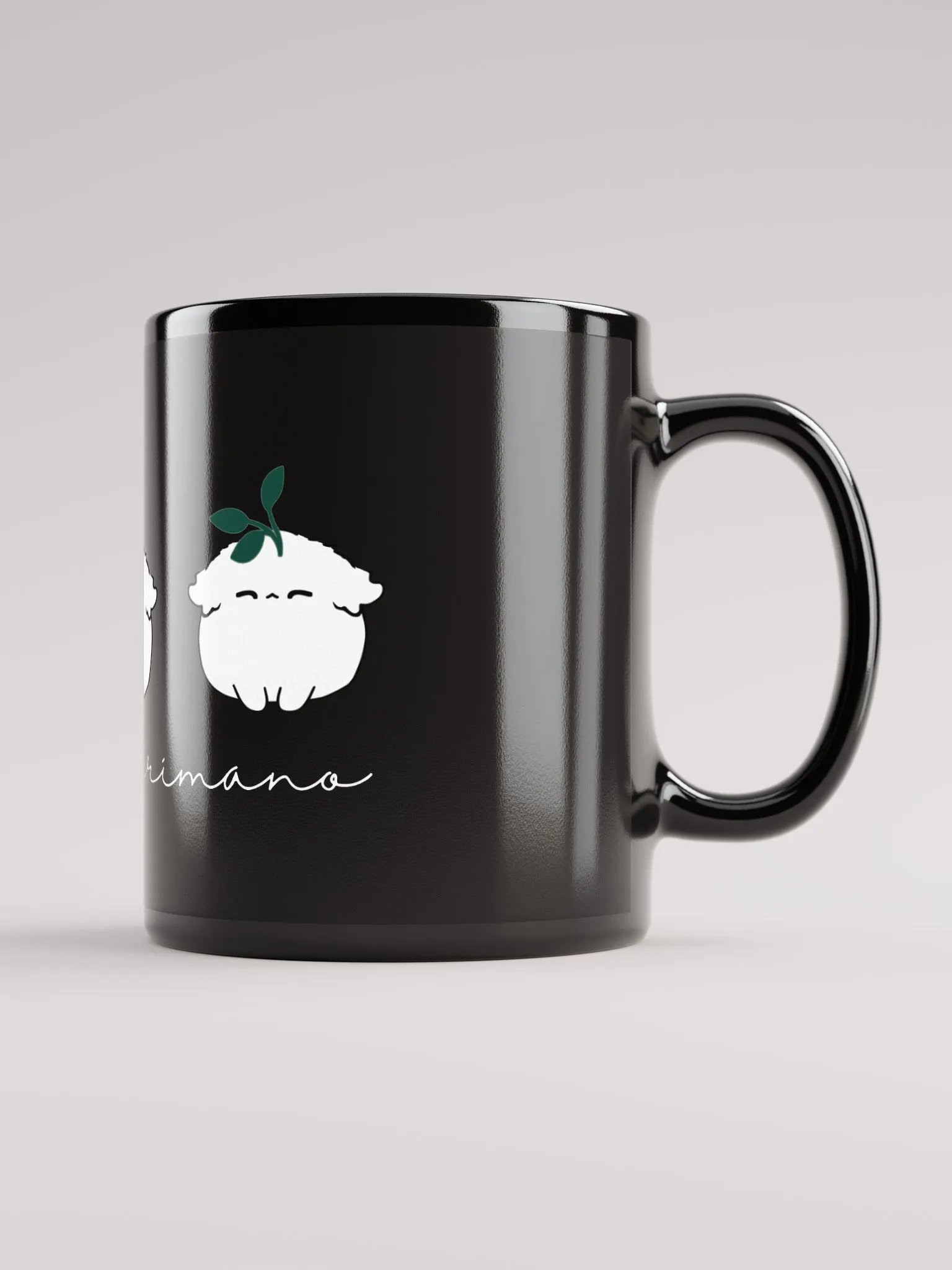 Kodama Spirits Mug product image (1)