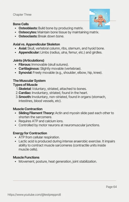 HESI A2 Study Guide - 2026 product image (6)