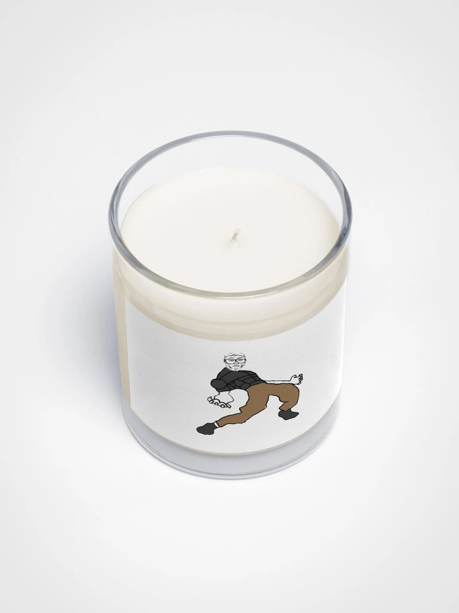 Marcus candle product image (3)