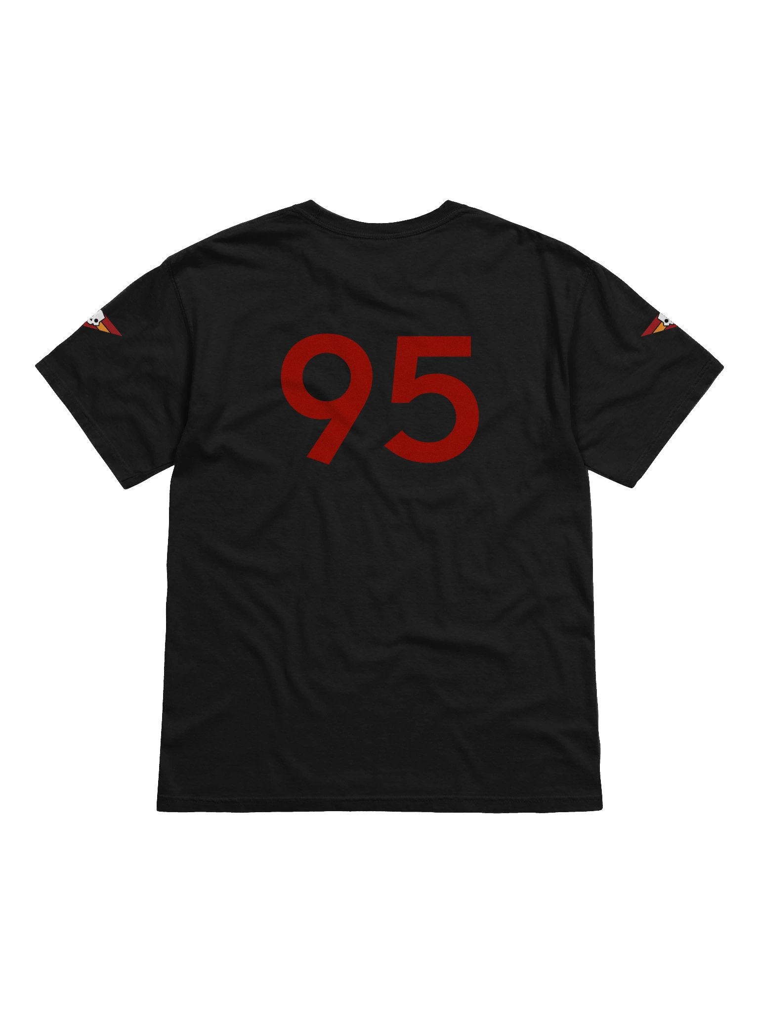 95th Wing Commander Shirt product image (2)