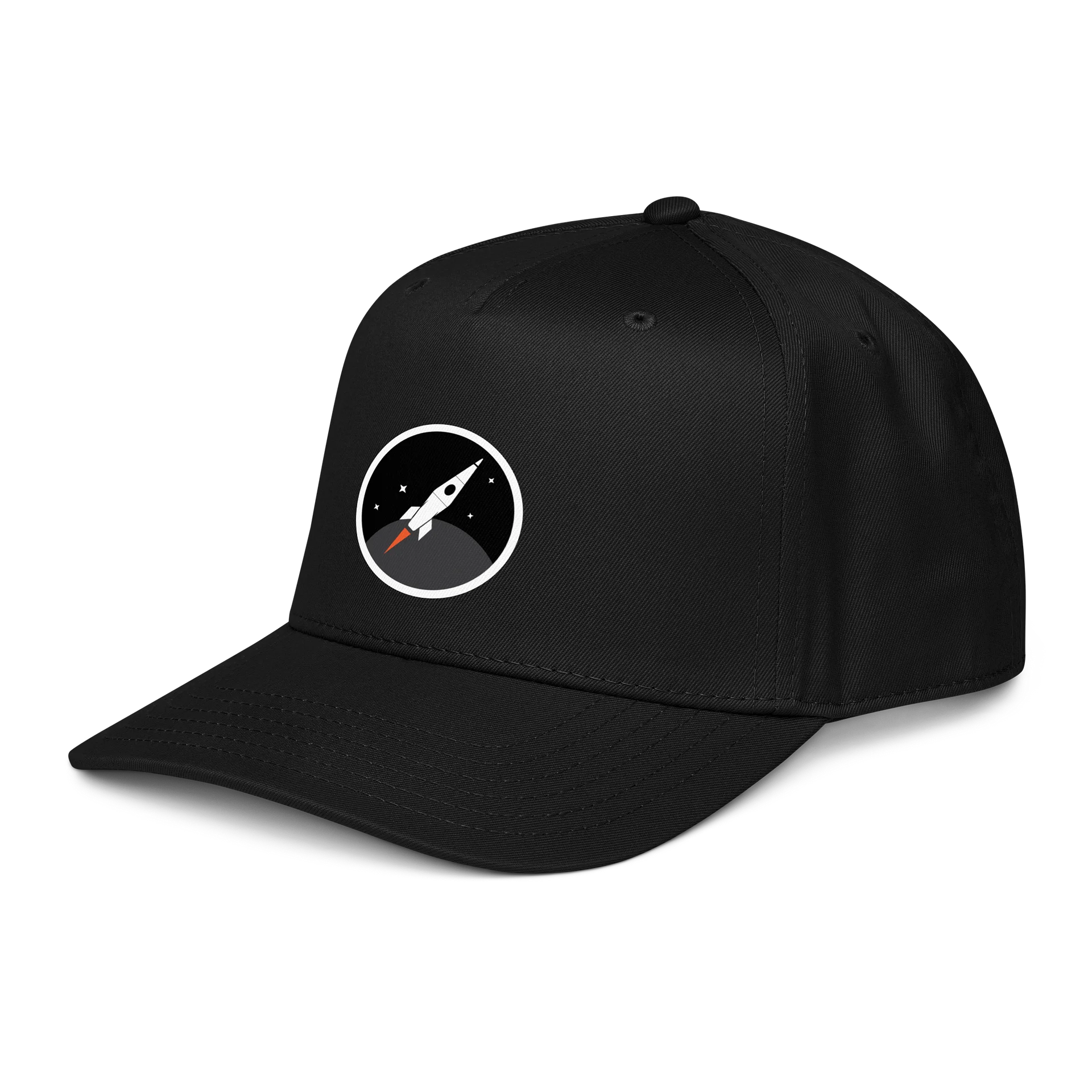 SciFi Sundays Rocket Cap product image (8)