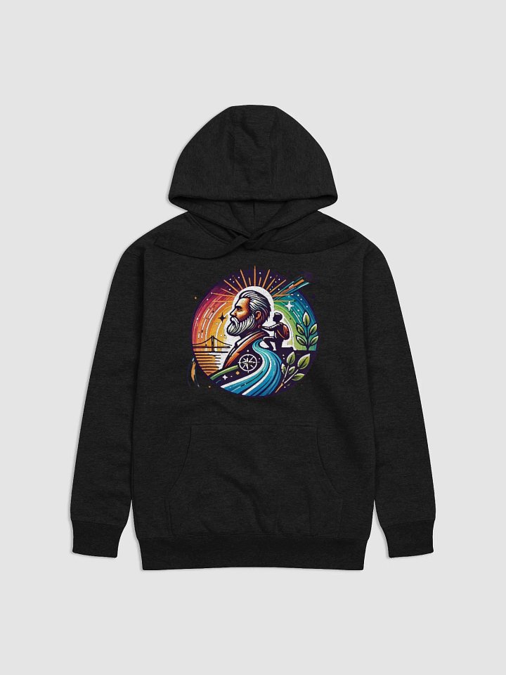 Wanderlust Dreamer Hoodie product image (6)