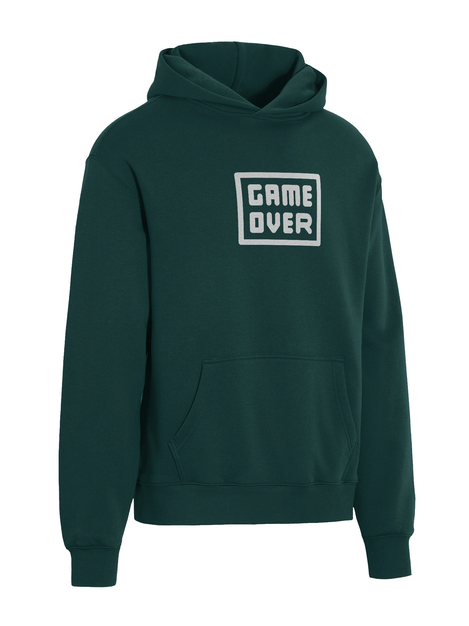 Hoodie Game Over – Classic Mode product image (12)