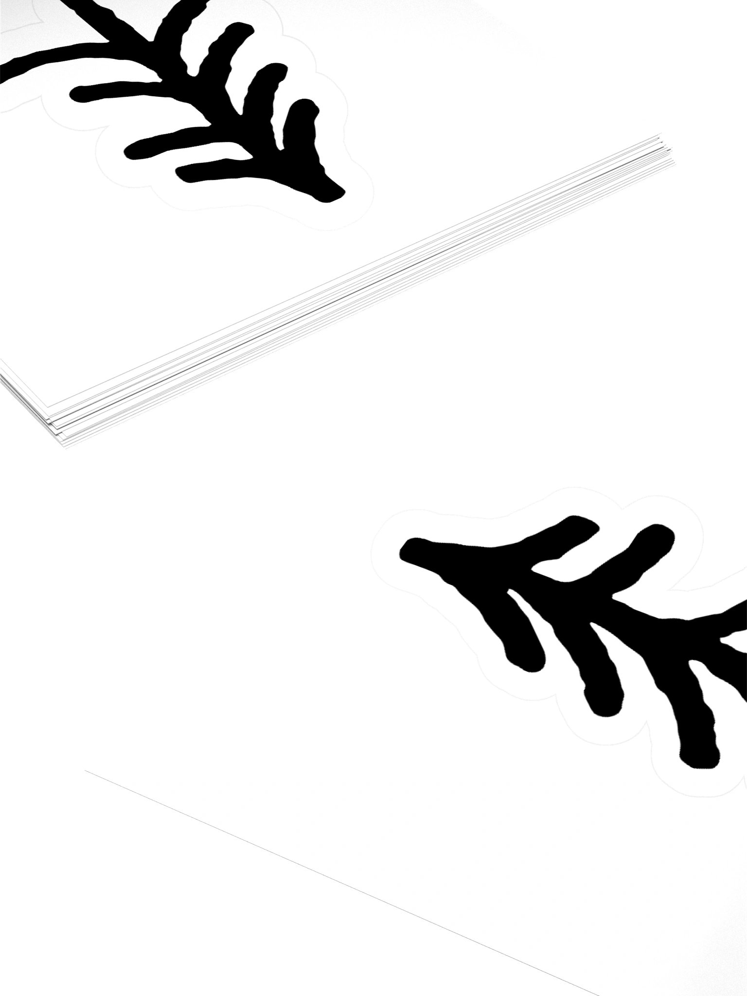 Spruce Sticker product image (4)