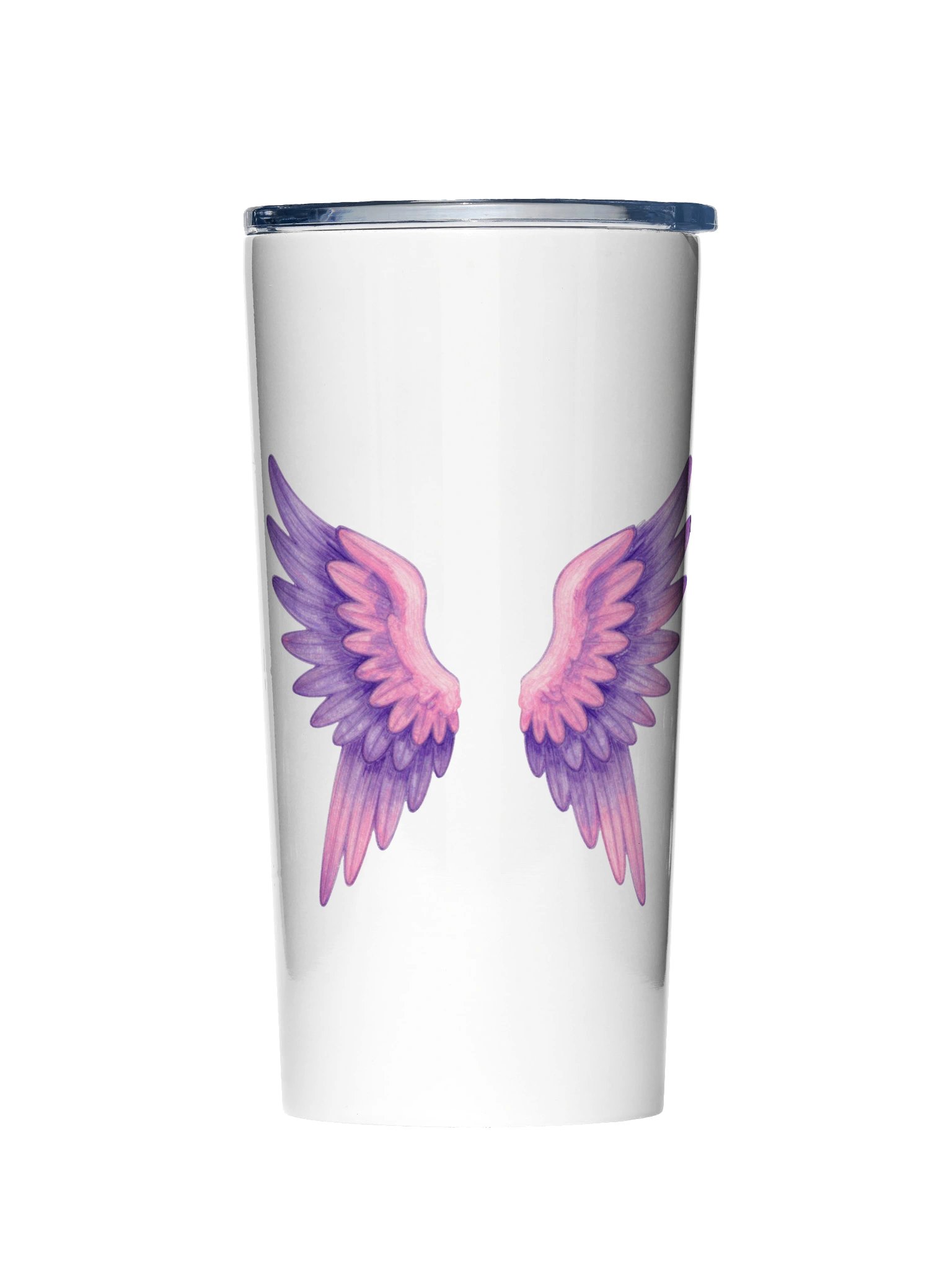 Ethereal Wings 20oz Stainless Steel Tumbler product image (1)
