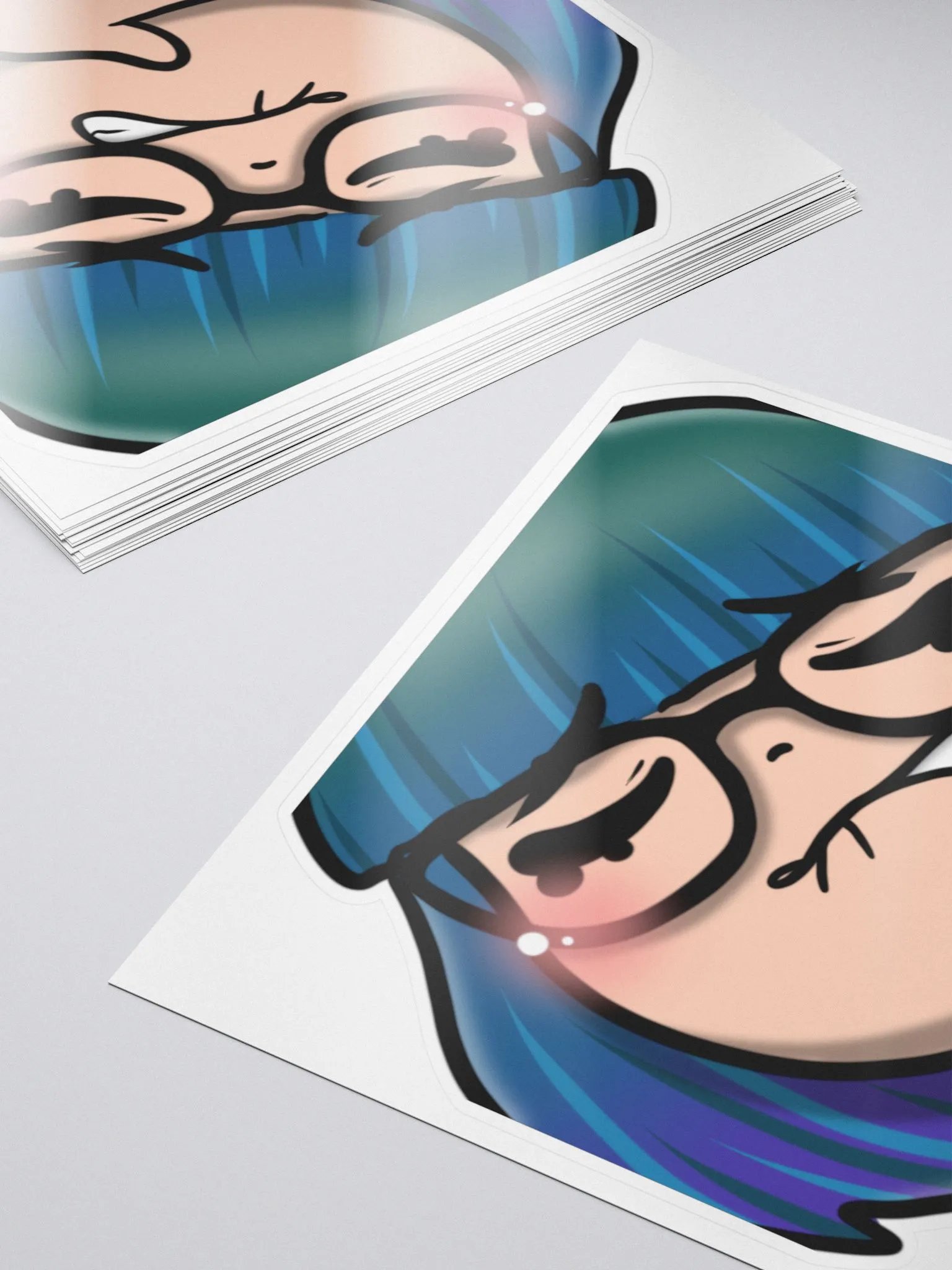 pixSheesh Sticker product image (5)