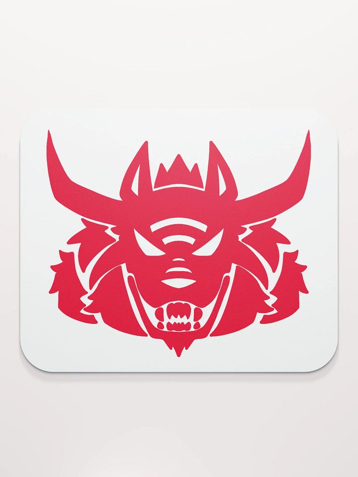 Malkita Emblem Mousepad product image (2)