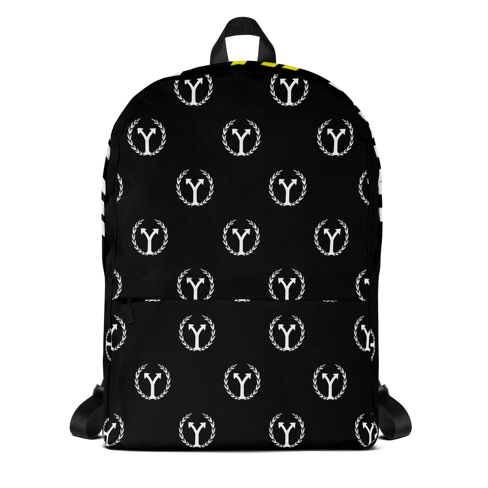 The Backpack product image (3)
