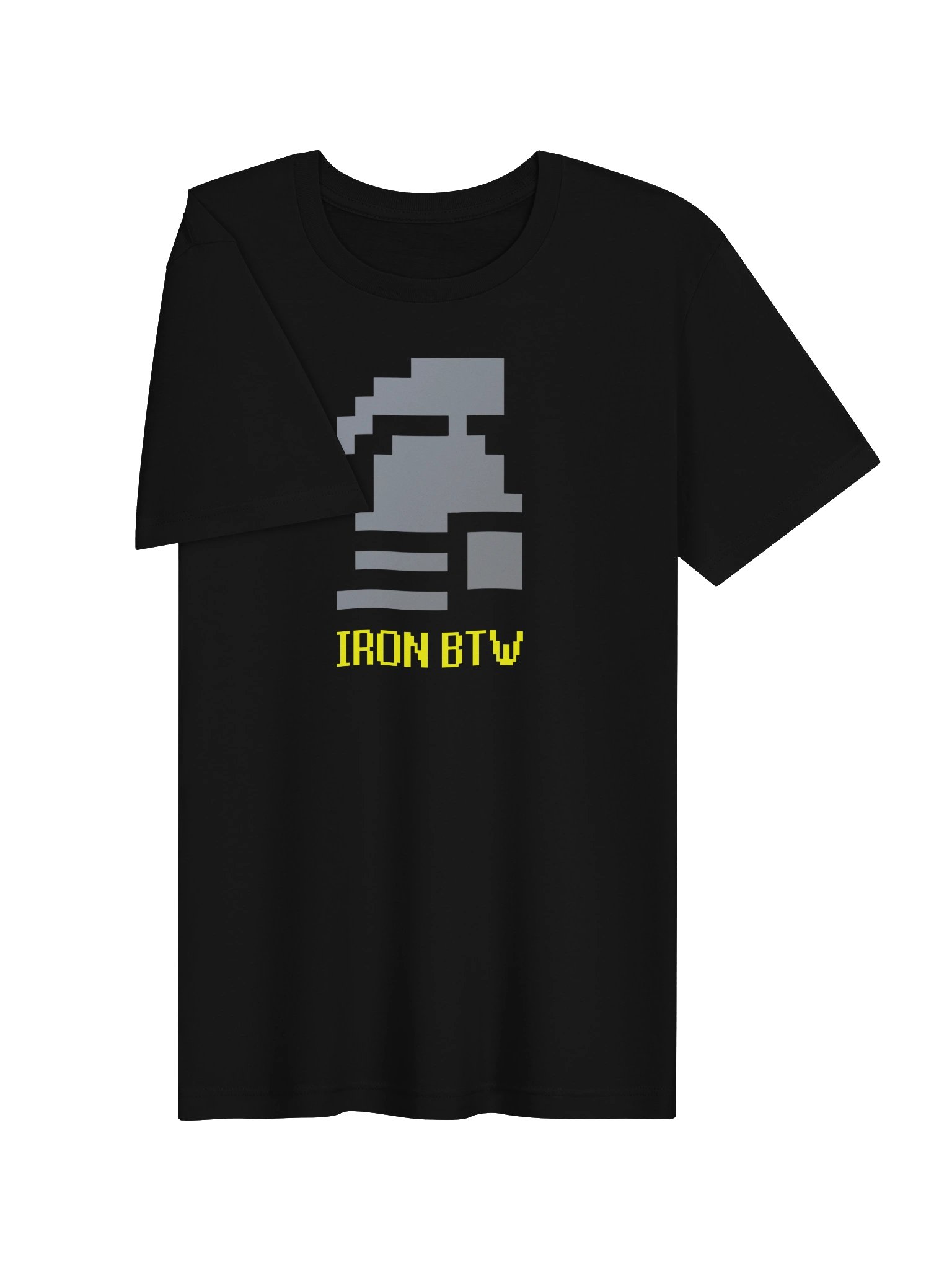 iron btw tee product image (3)