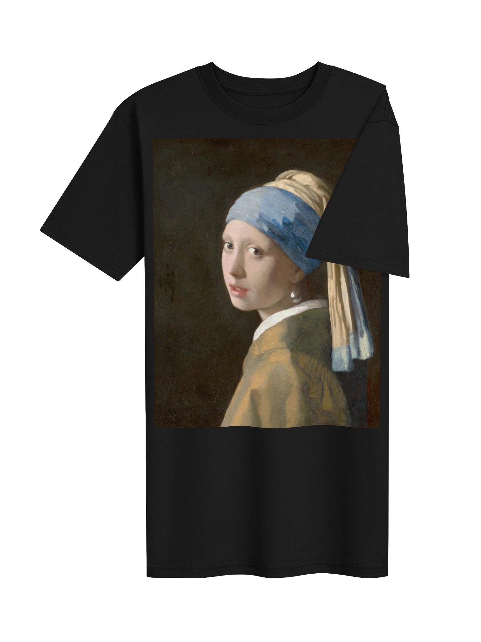 Girl with a pearl earring product image (26)