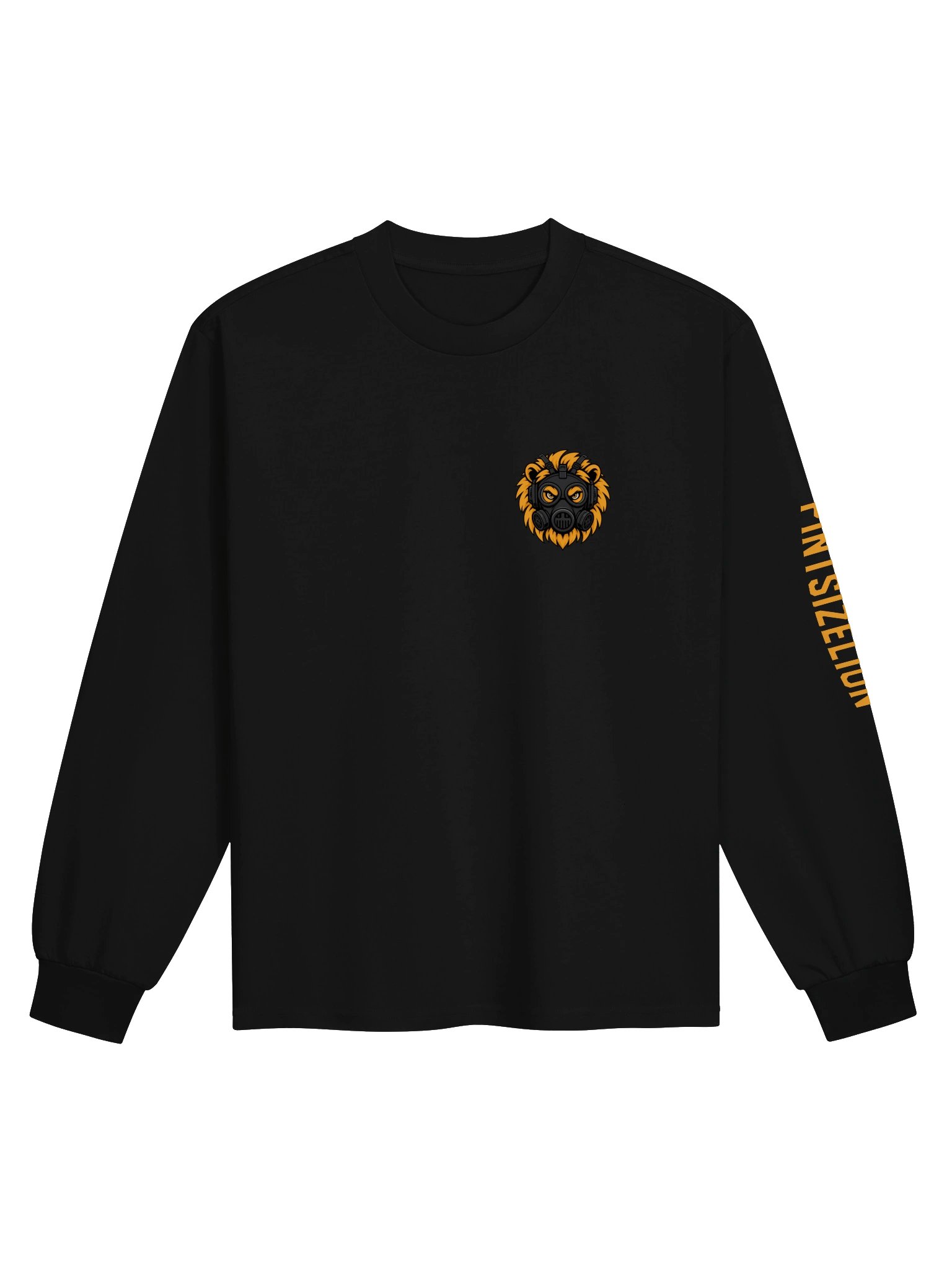 Ranked Grind Long Sleeve product image (1)