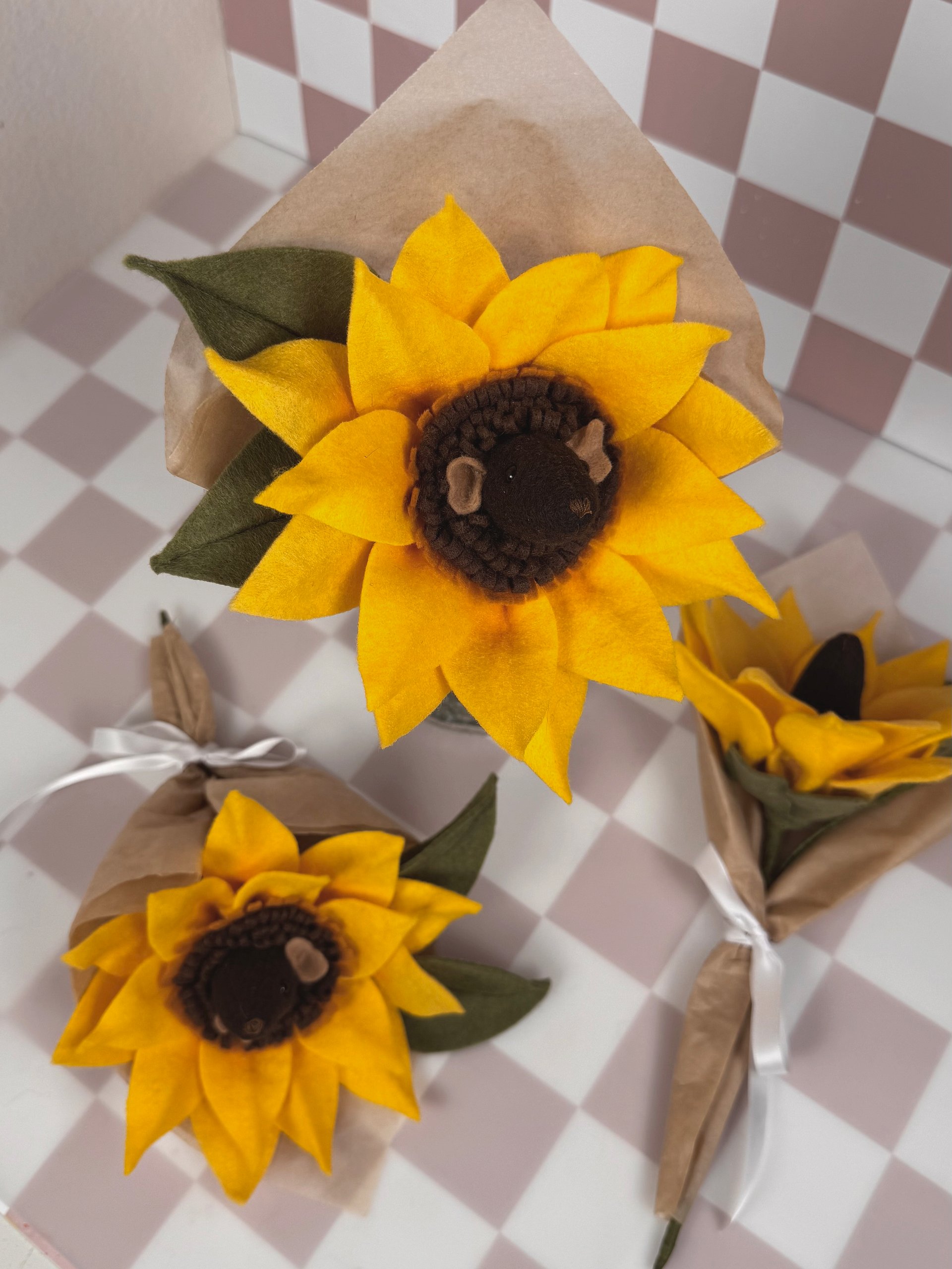 Rat Sunflower product image (6)