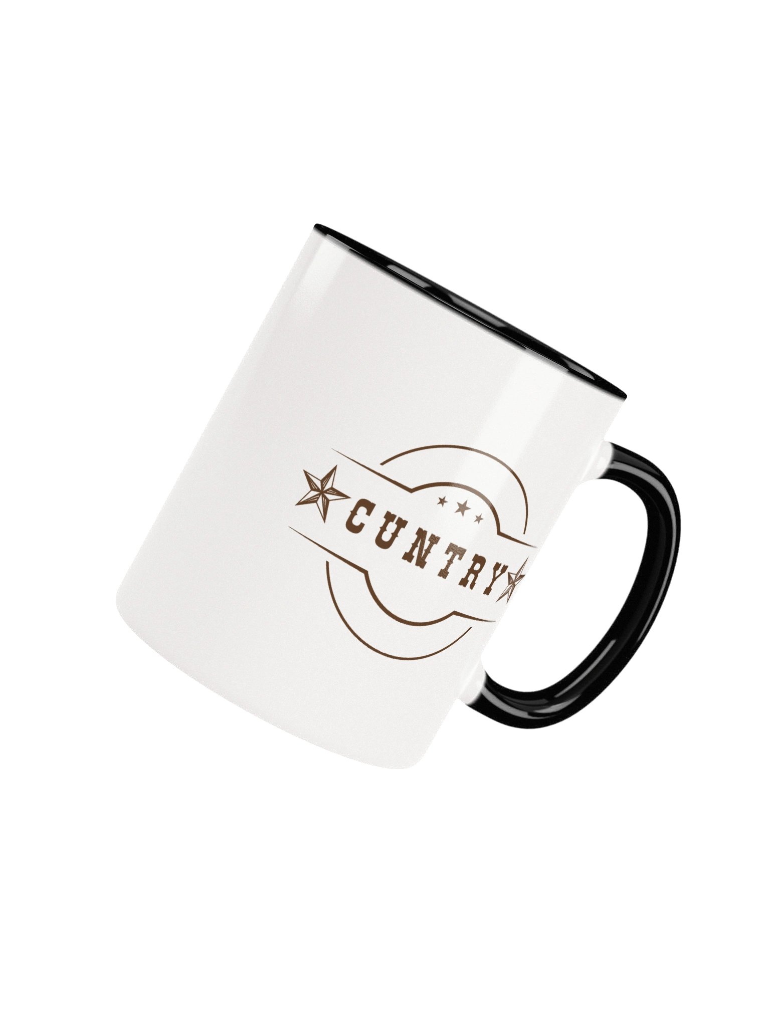 Cuntry - Ceramic Mood Mug | Vixelle product image (4)