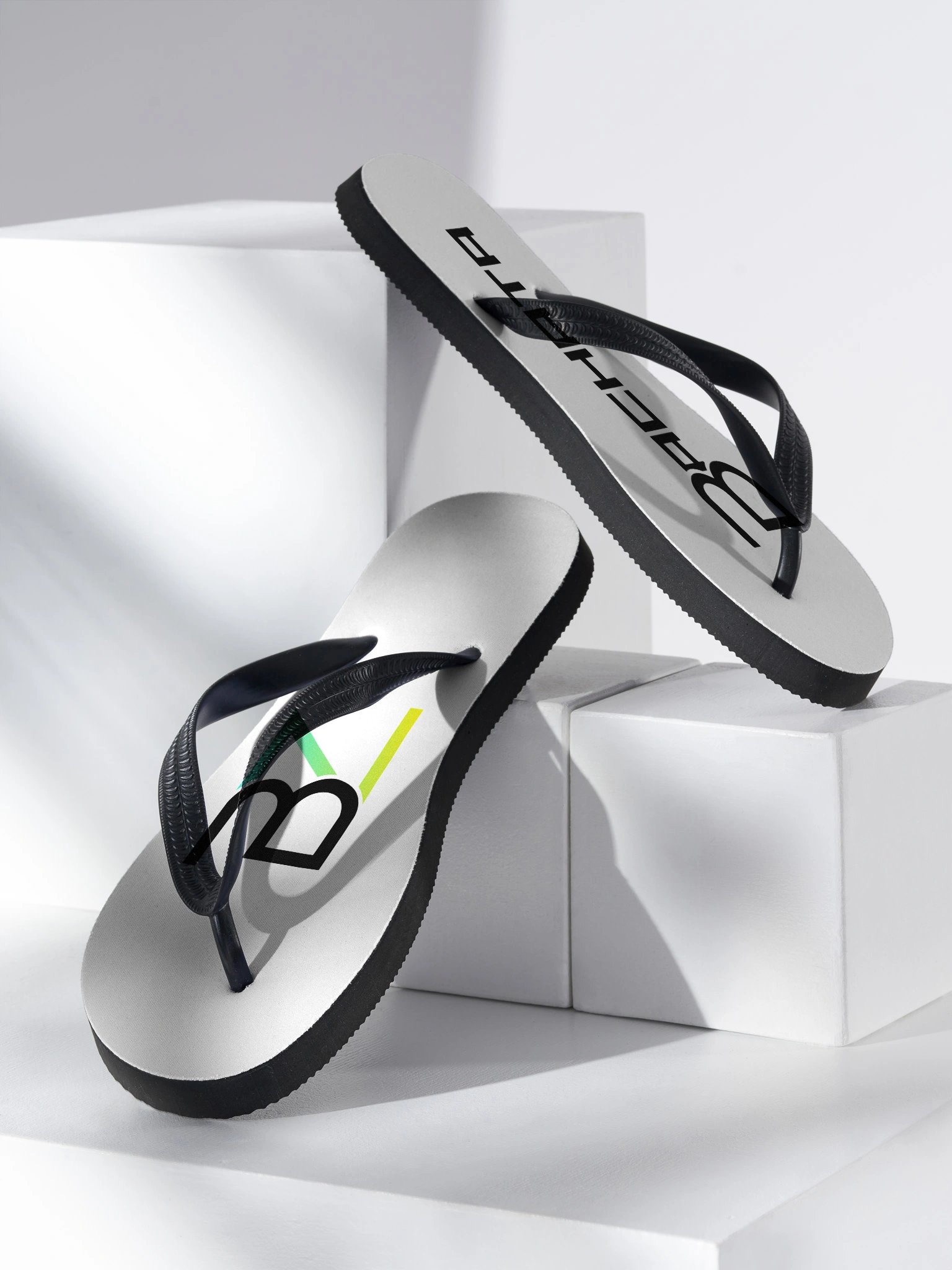 BZ Bachata Flip-Flops product image (2)