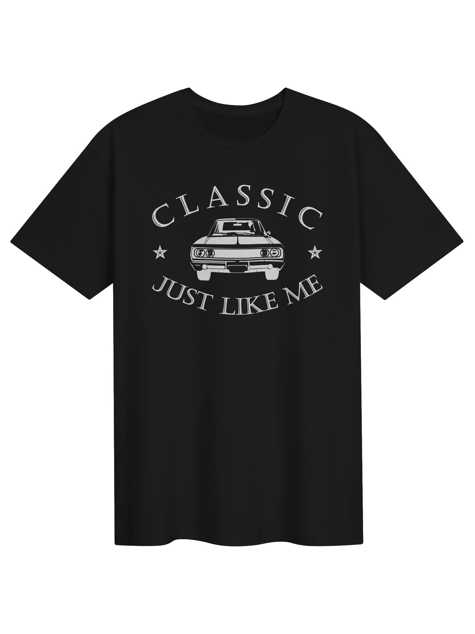 Classic Just Like Me T-Shirt product image (1)