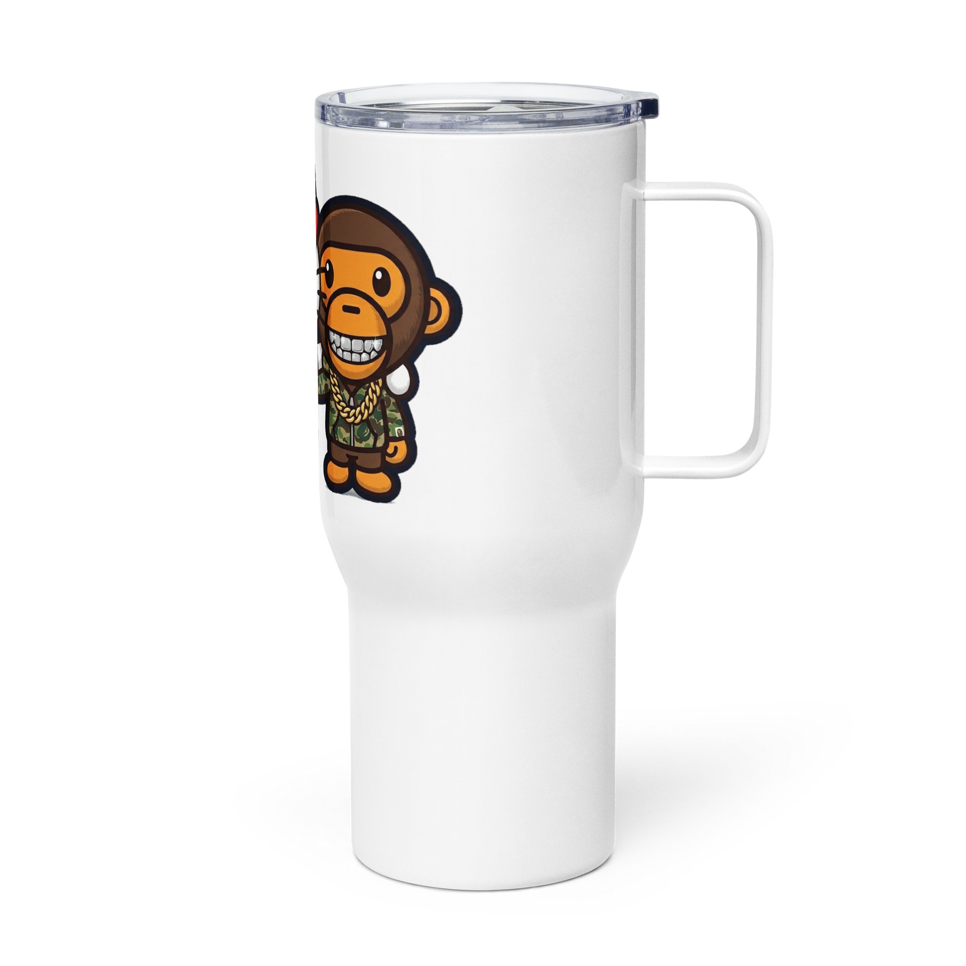Bling Bling Duo Tumbler product image (3)
