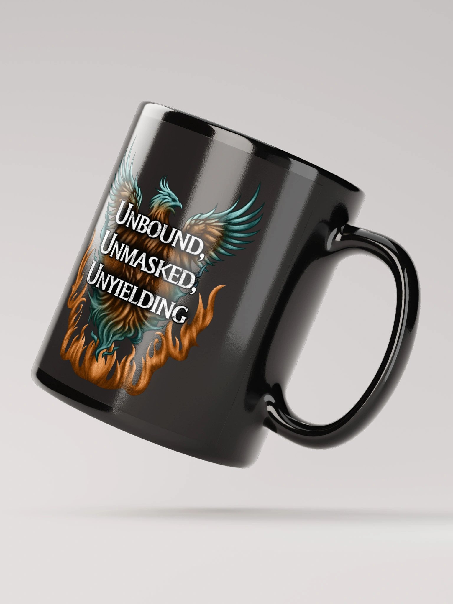 BD Phoenix Mug product image (4)