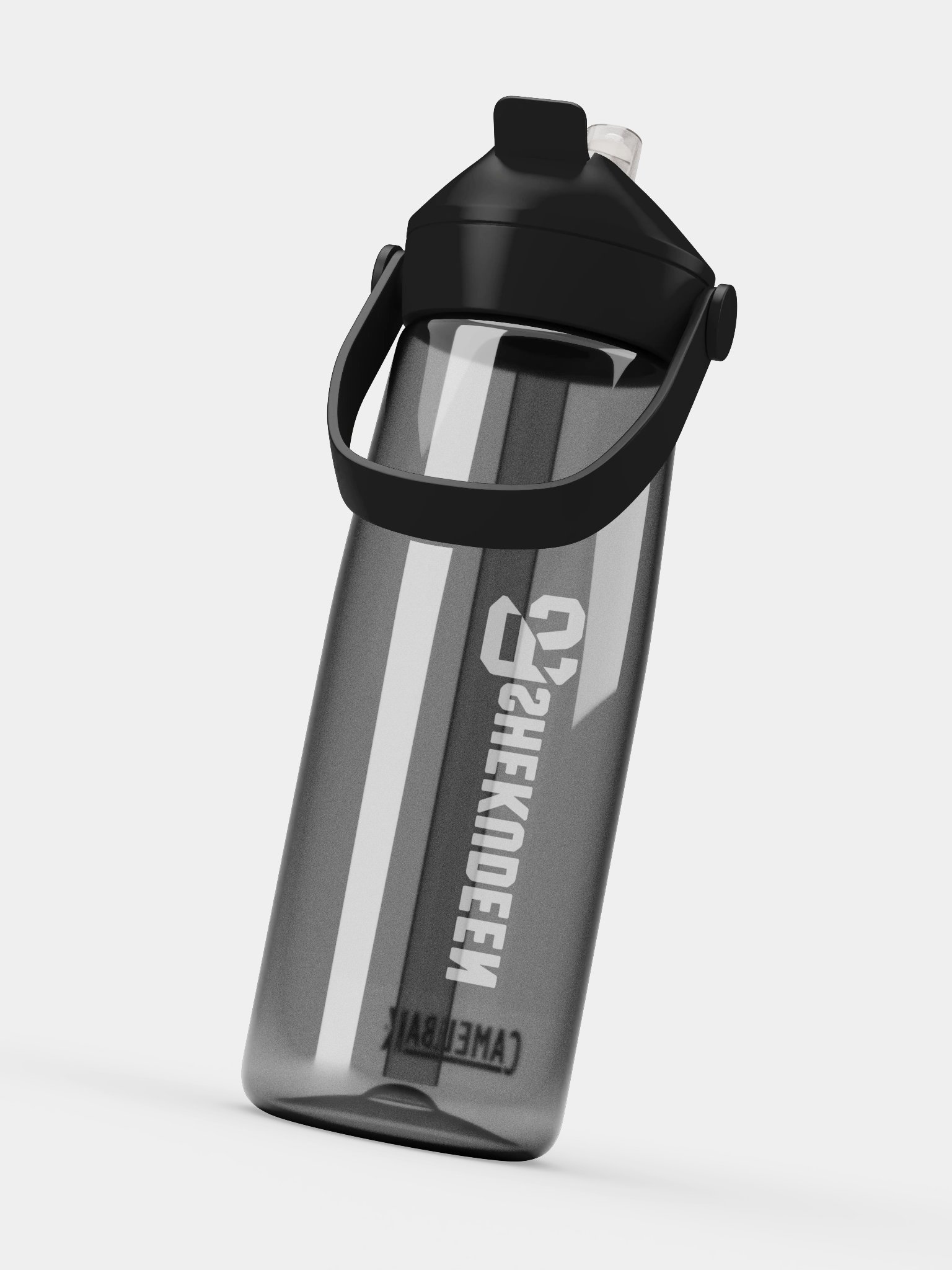 SD CamelBak Thrive® Flip Straw Water Bottle product image (22)