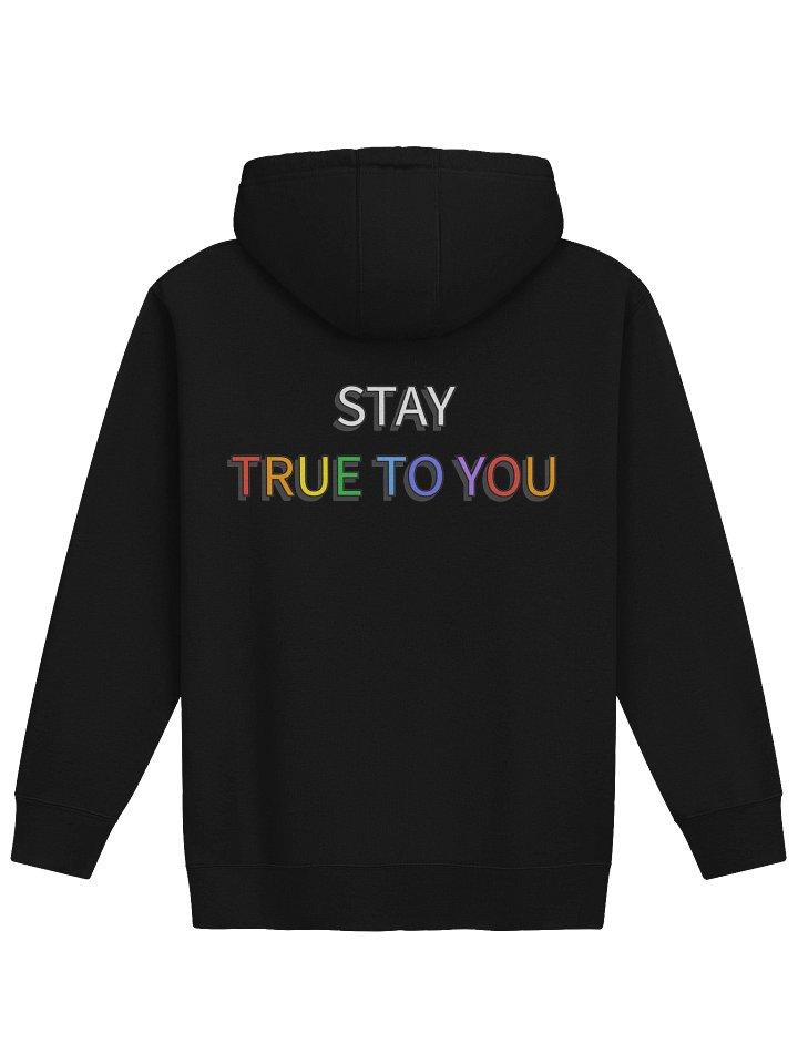 PRIDE HOODIE product image (2)