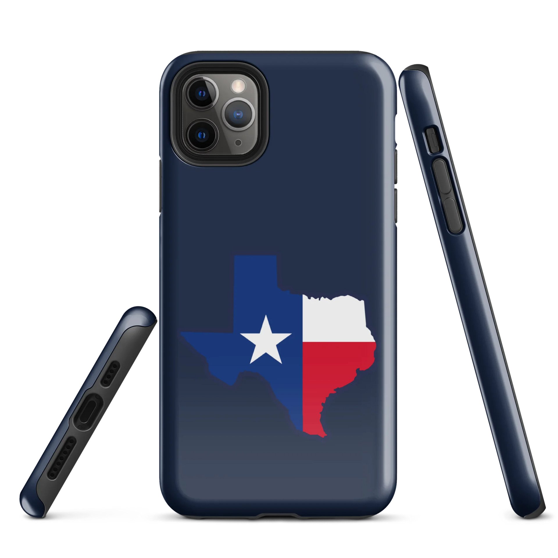 Texas Flag Tough Case for iPhone® product image (5)