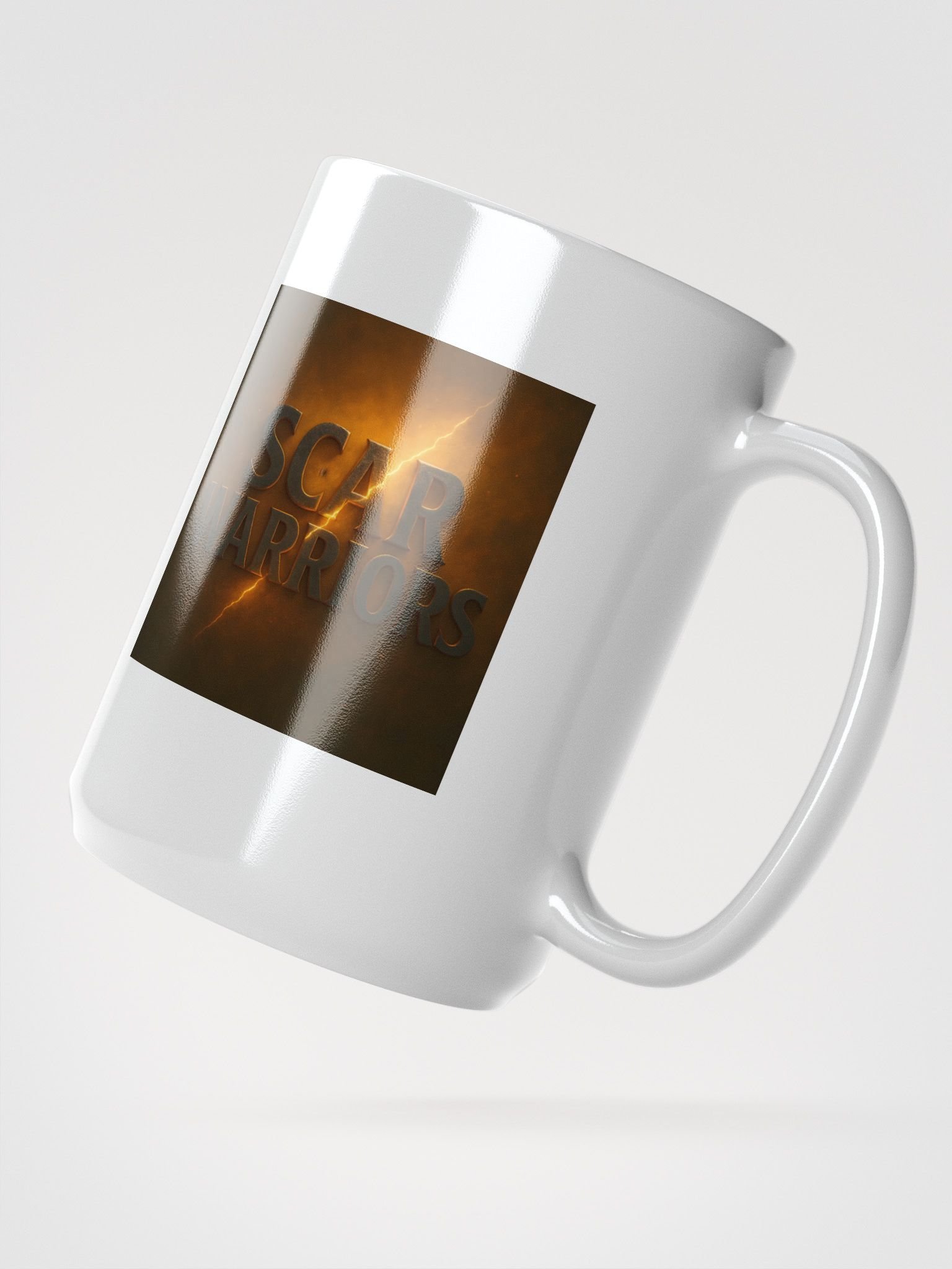Warriors Need A Drink product image (3)