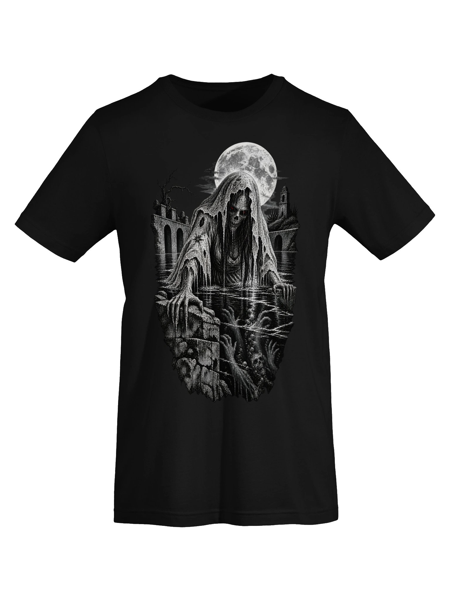 La Llorona de la Presa Negra product image (5)