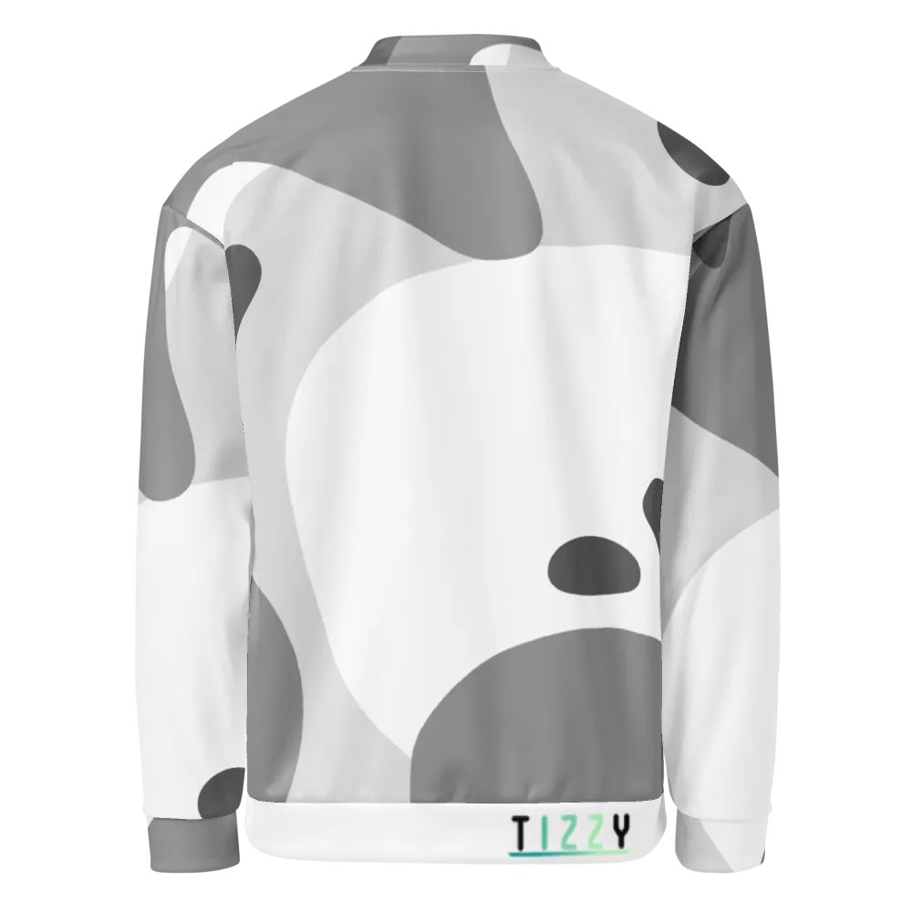 Tizzy Bomber Jacket product image (9)