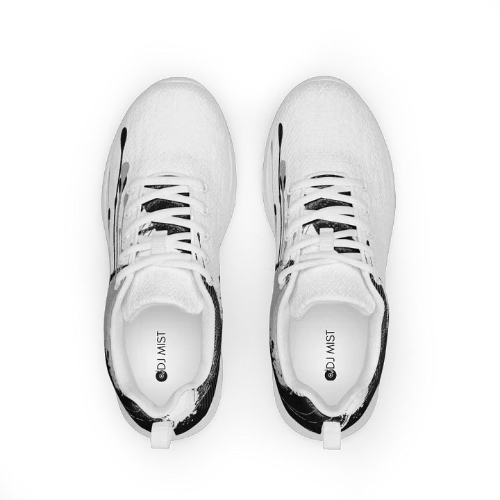 DJ MIST Men's Athletic Shoes 2025 product image (1)
