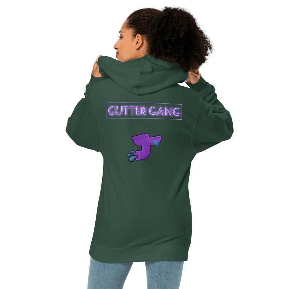The Gutter Gang Hoodie product image (7)