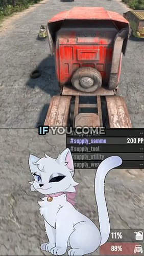 Why you should always listen to callouts | 7 Days to die