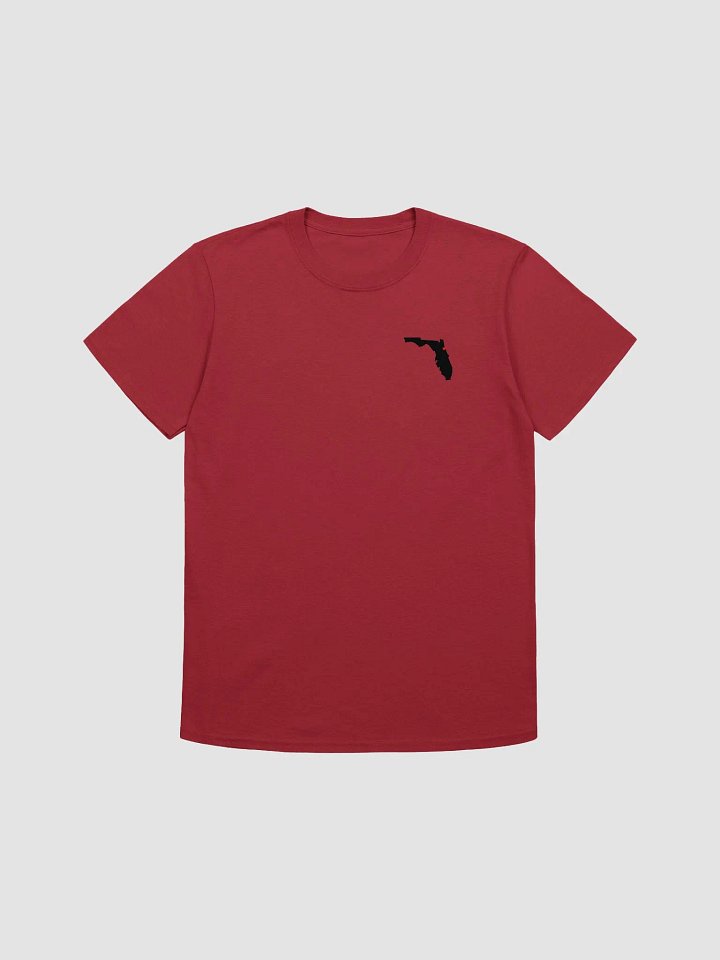 FCREC Logo T-Shirt – Classic Comfort & Style product image (1)