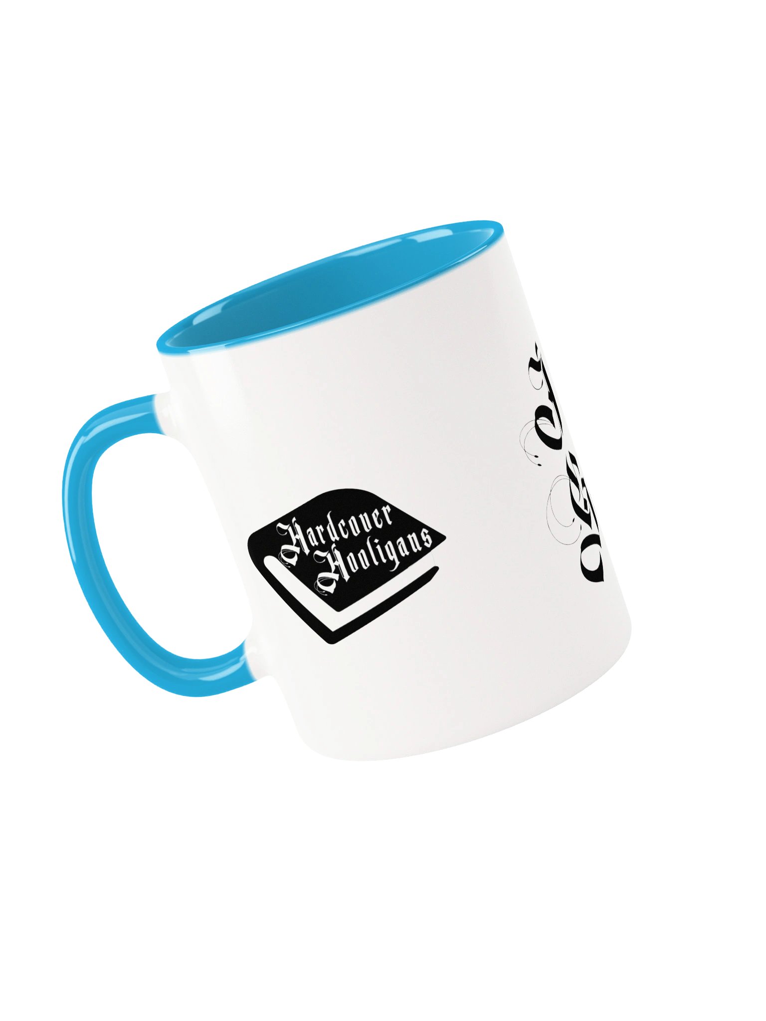 'I Read Garbage Books' Mug product image (6)
