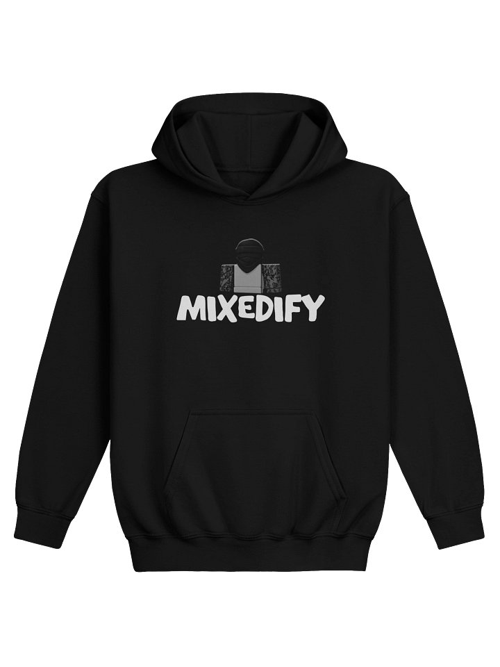 Mixedify Avatar Hoodie (Kids) product image (1)