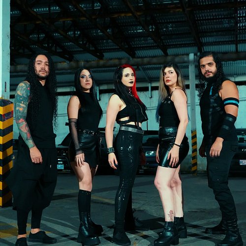 Happy New Year!! We are so excited for all the plans we have this year, including a new single soon!

We wish you the best, l...