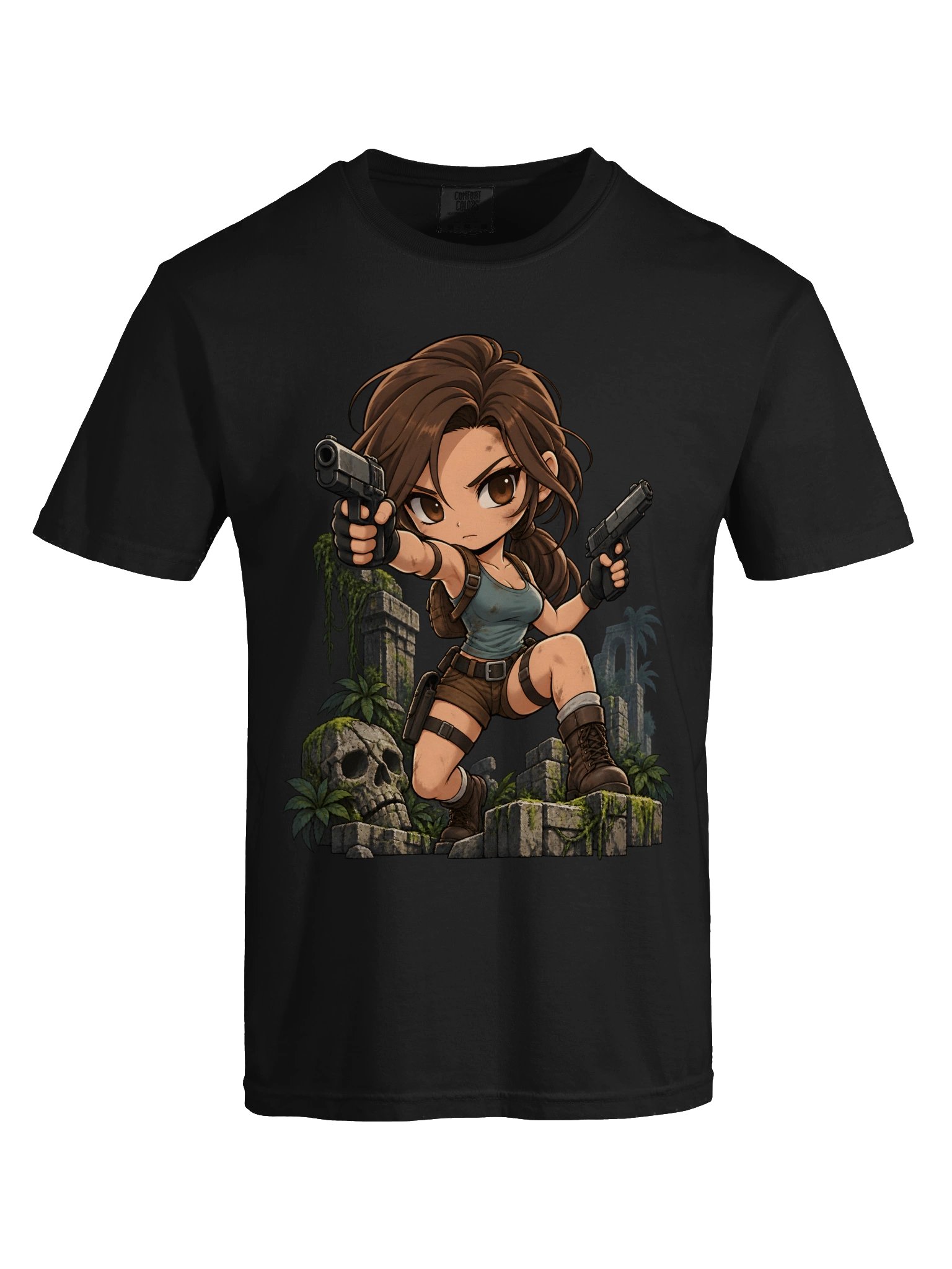 Jungle Ruins Adventurer product image (5)