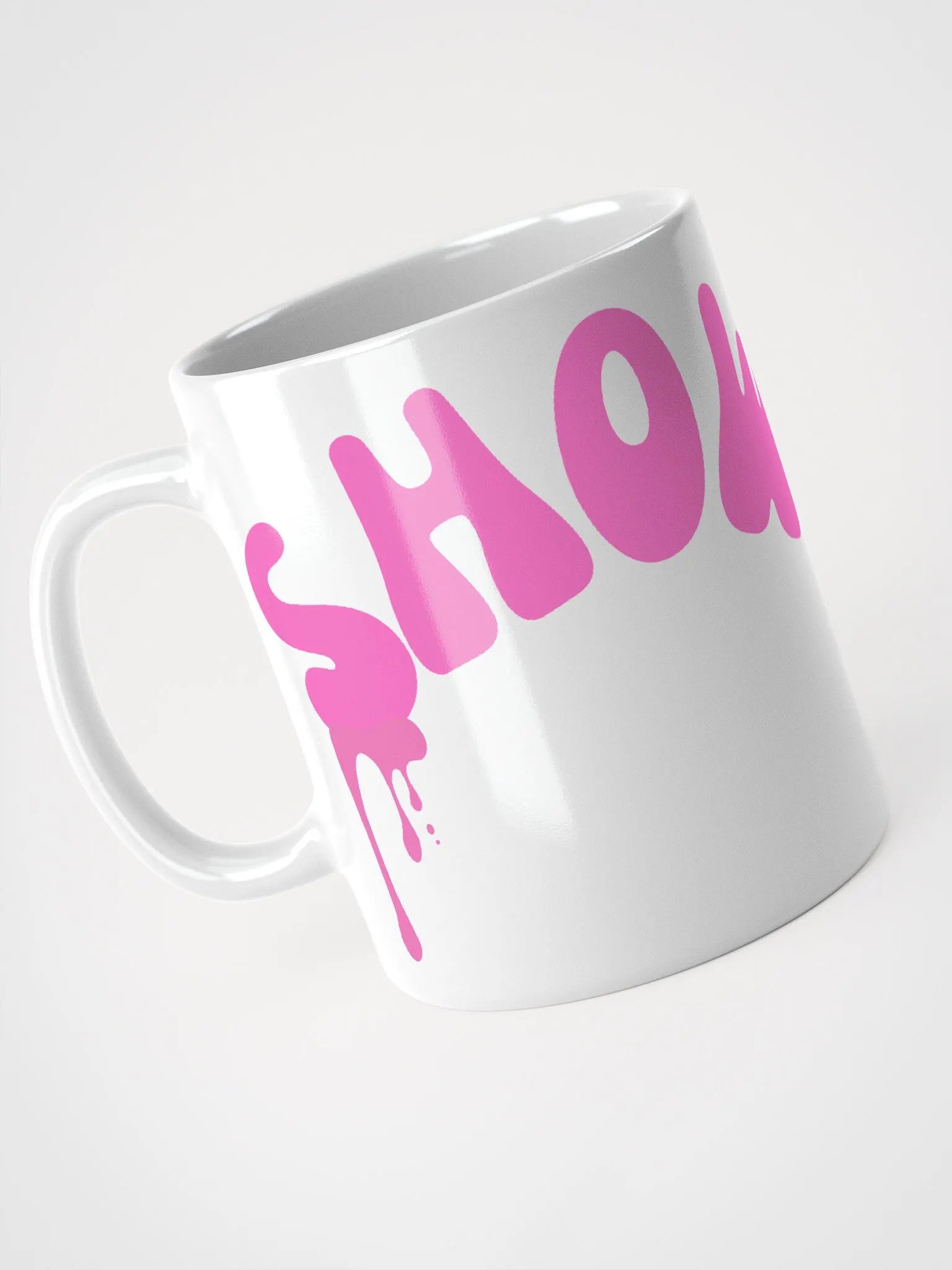 Show Bobs Mug product image (6)