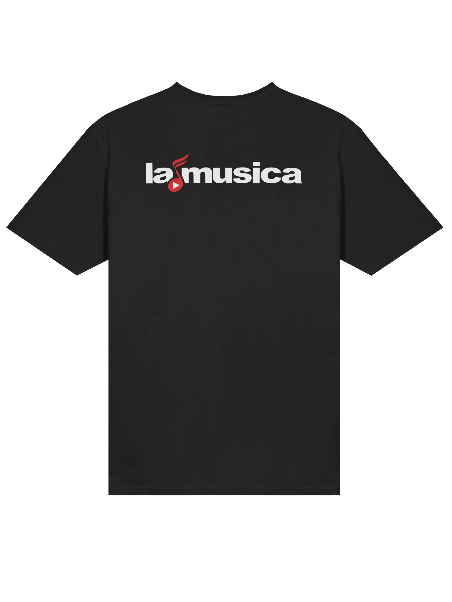 LaMusica Pullover Suave product image (11)