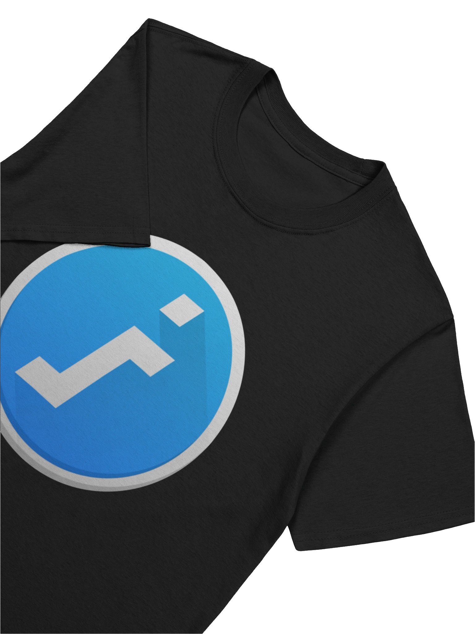 IKEMEN Original Logo Tee – Classic Engine Drop product image (7)