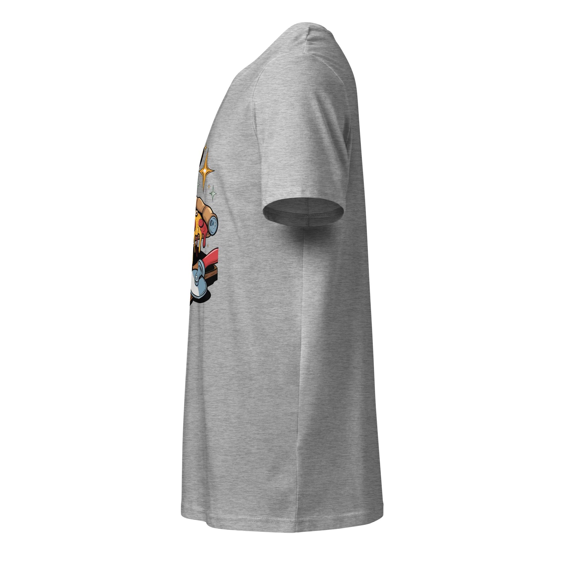 Pizza Crew product image (3)