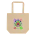 Bong Hits and Barbeque Eco Reusable Grocery Bag